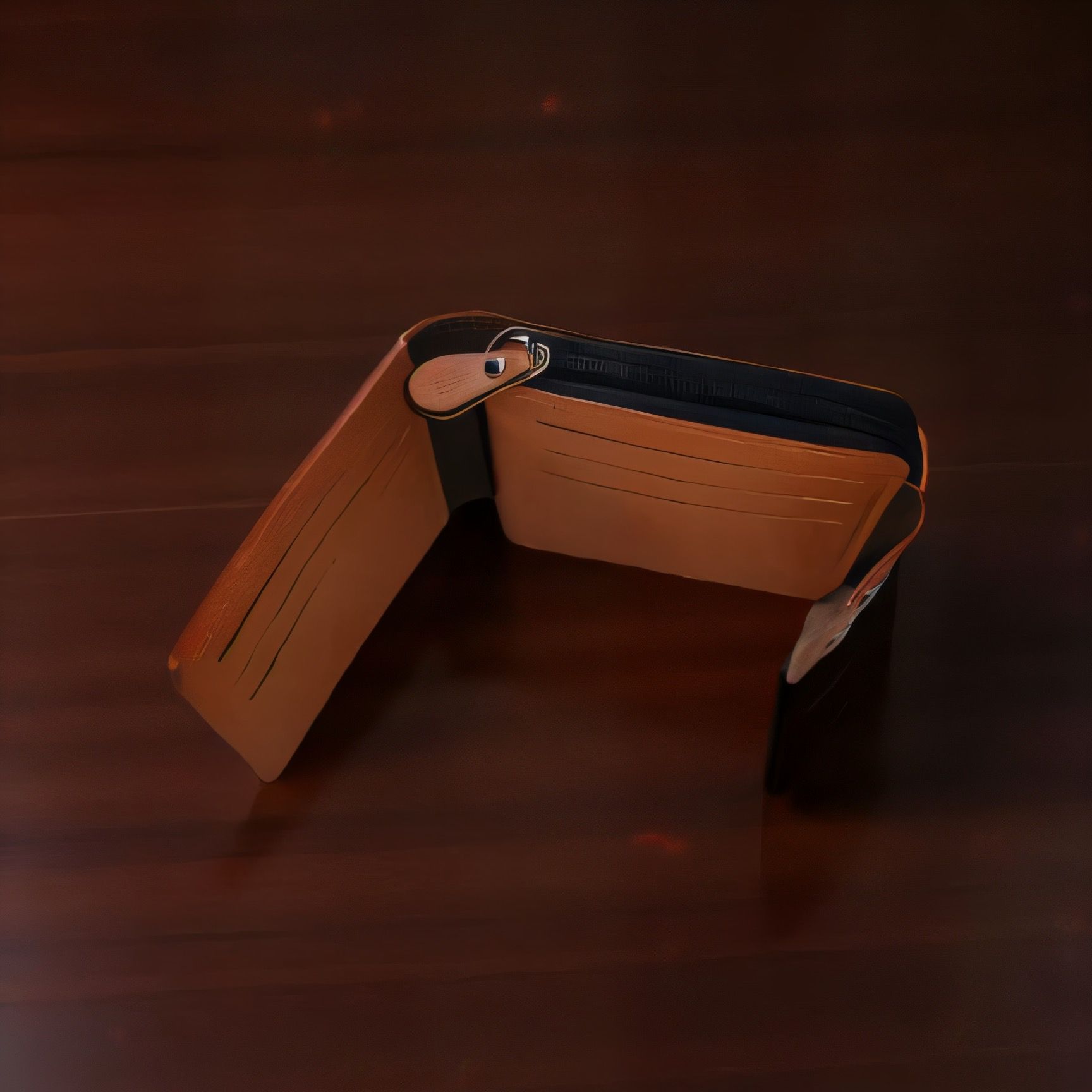 generic wallet generic wallet