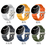 premium stainless steel watch band for samsung galaxy watch ultra 8