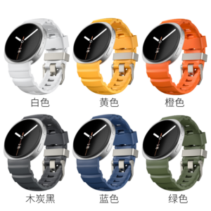 premium stainless steel watch band for samsung galaxy watch ultra 8